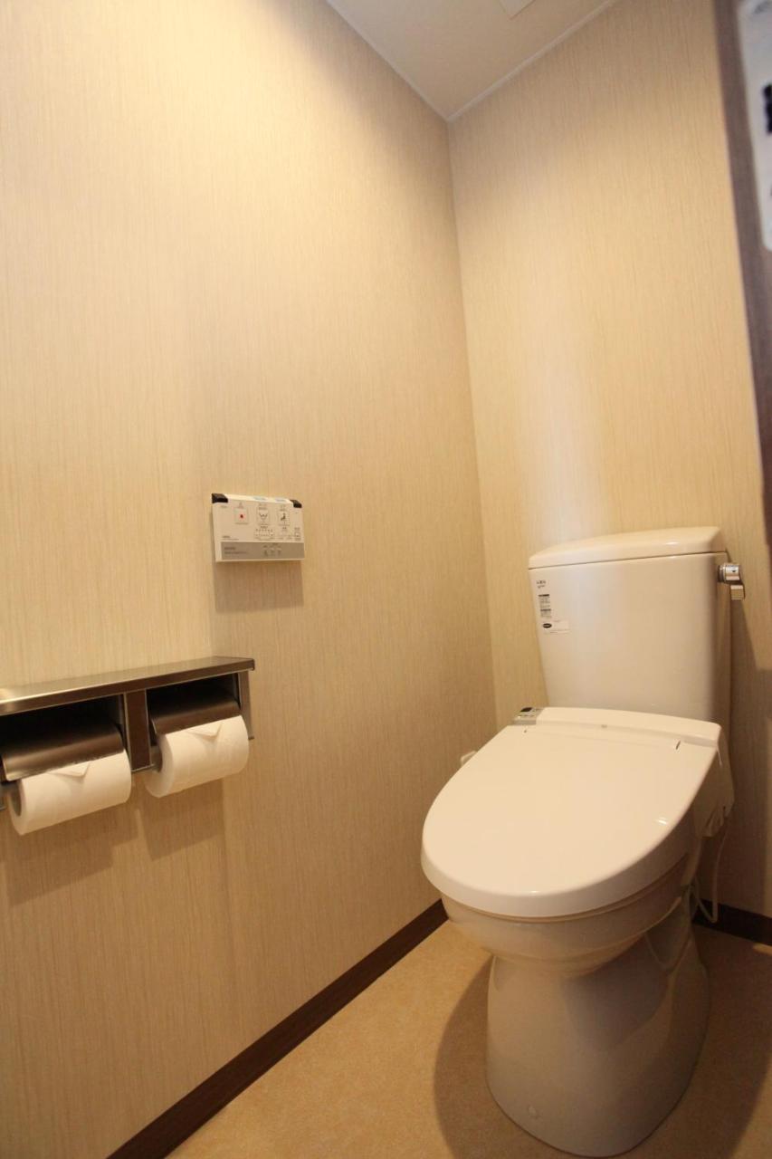 Fuji Zakura Hotel Ojama Kültér fotó