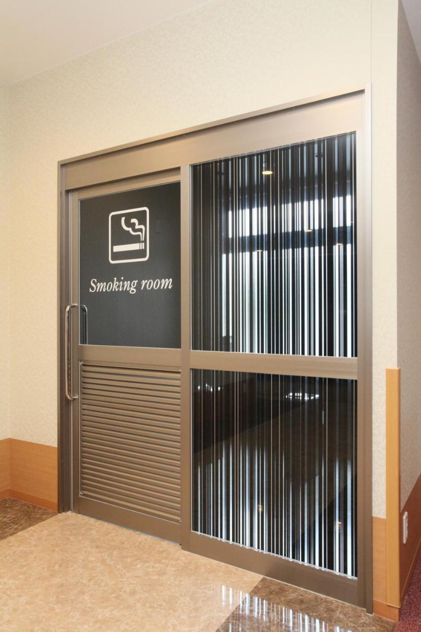 Fuji Zakura Hotel Ojama Kültér fotó